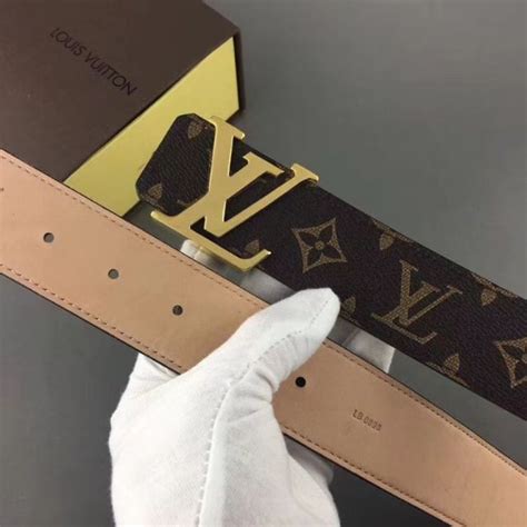 louis vuitton vuitton belt|louis vuitton unisex belt.